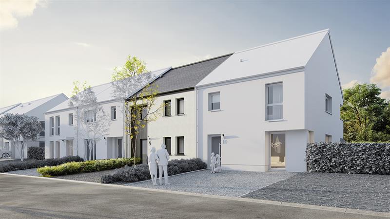 Maison à vendre à Habay-la-Neuve